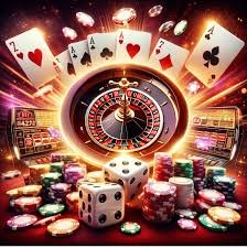 mcv casino