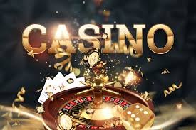 mcv casino