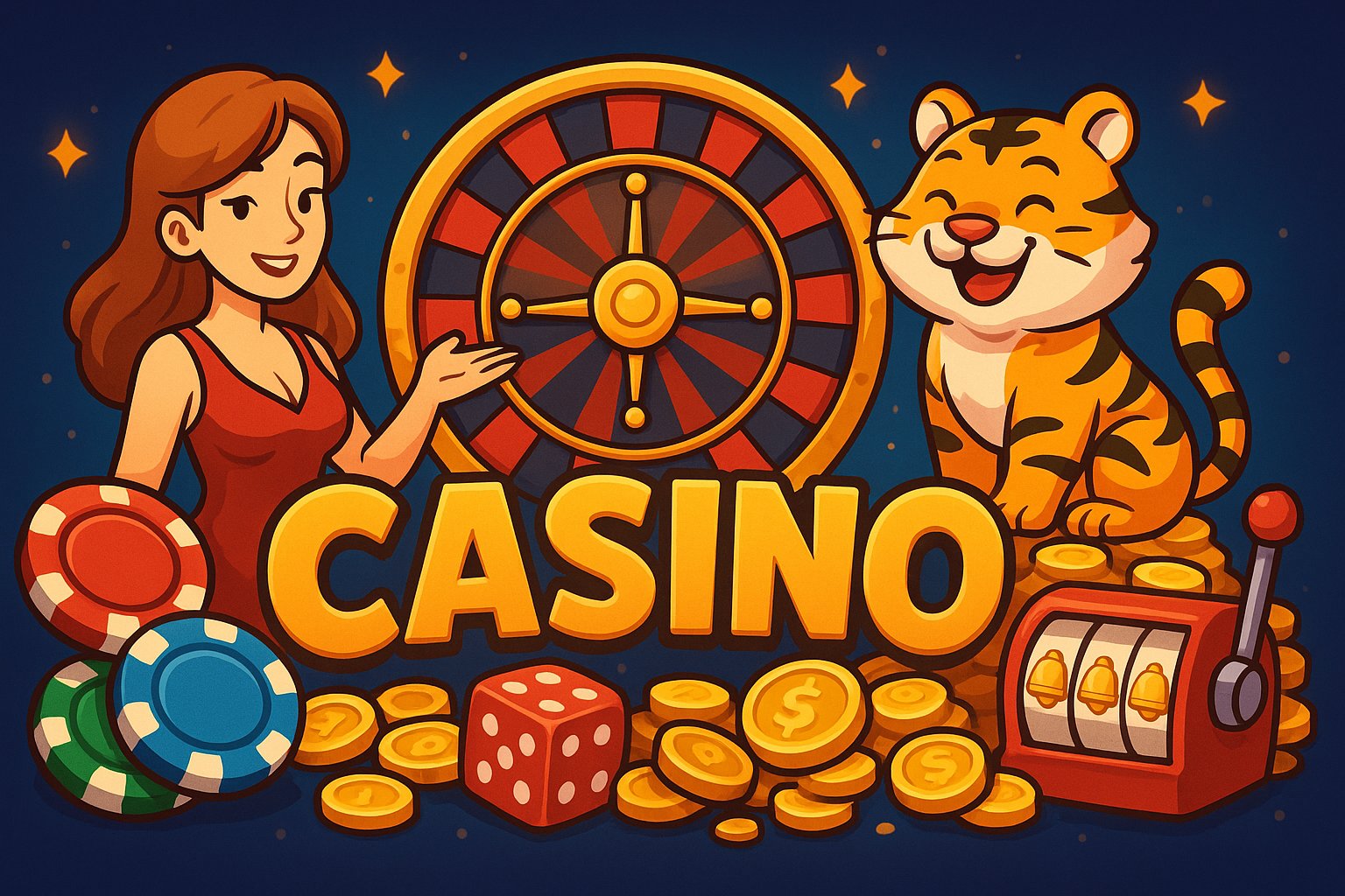 mcv casino