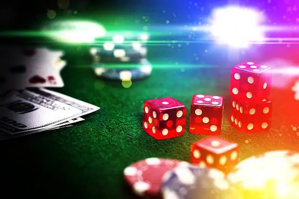 mcv casino