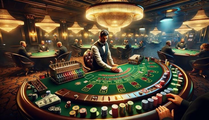 mcv casino