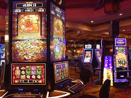 mcv casino