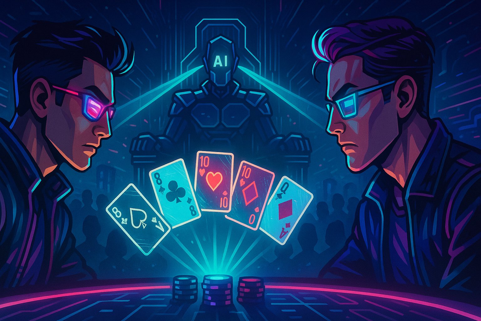 mcv casino