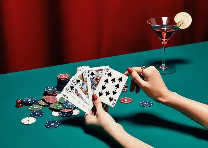 mcv casino