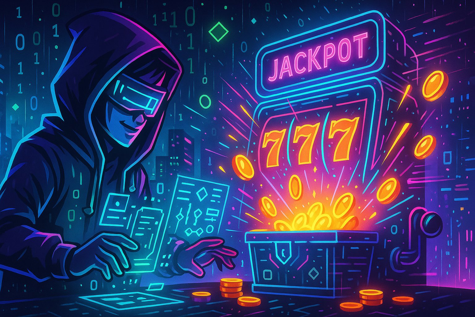mcv casino