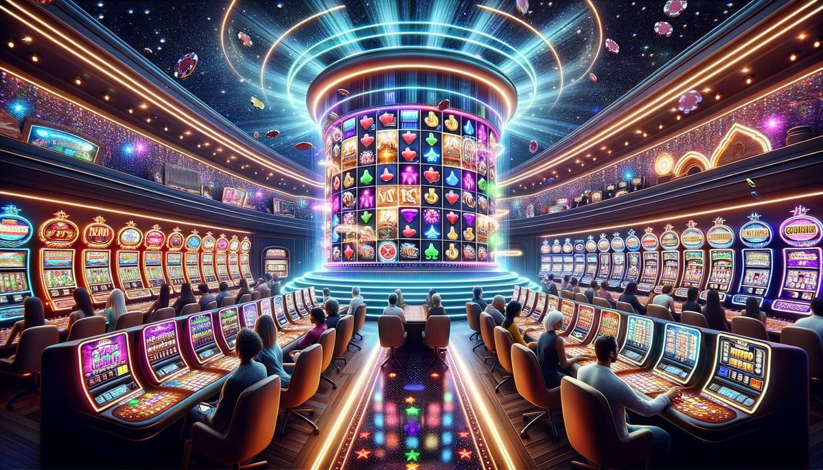 mcv casino
