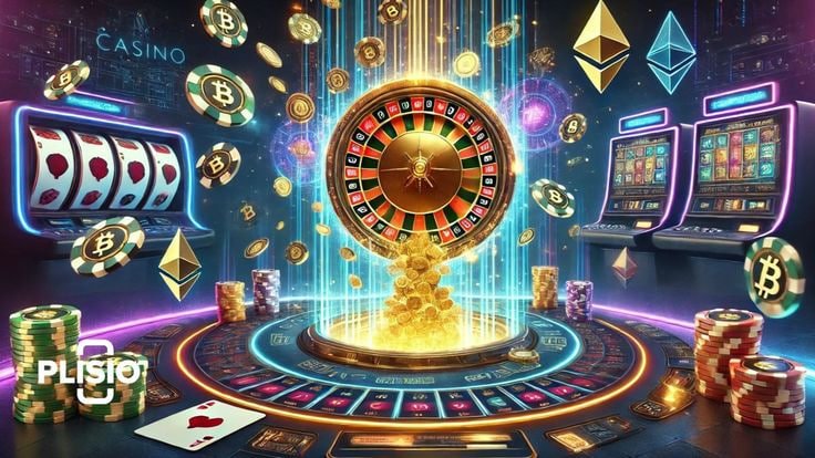 mcv casino
