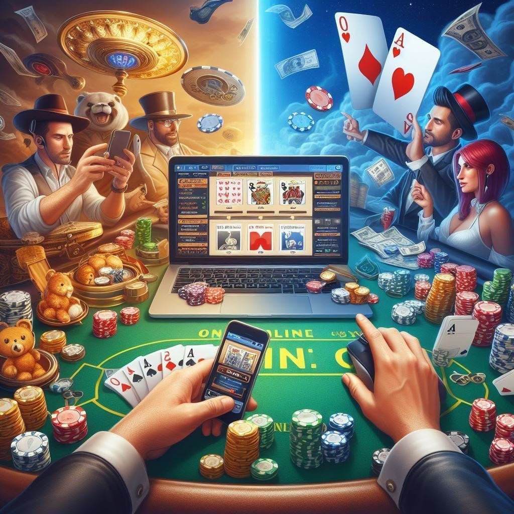 mcv casino